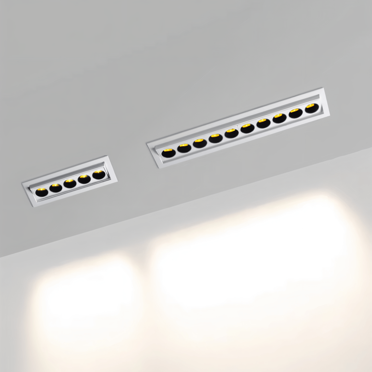 Kavrel Adjustable Downlight