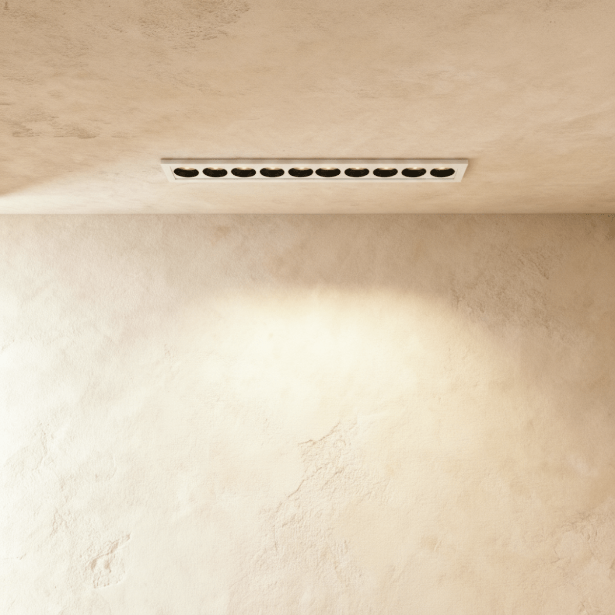 Kavrel Adjustable Downlight