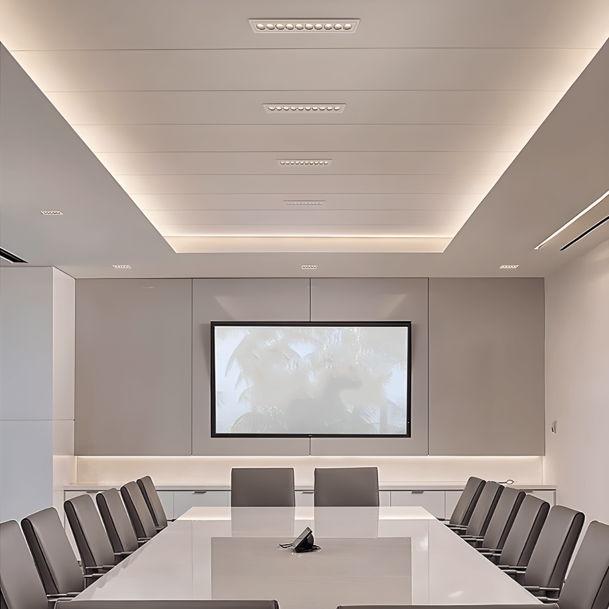 Kavrel Adjustable Downlight