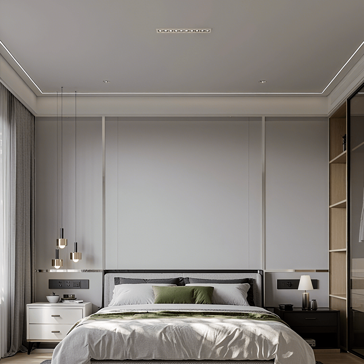 Kavrel Adjustable Downlight