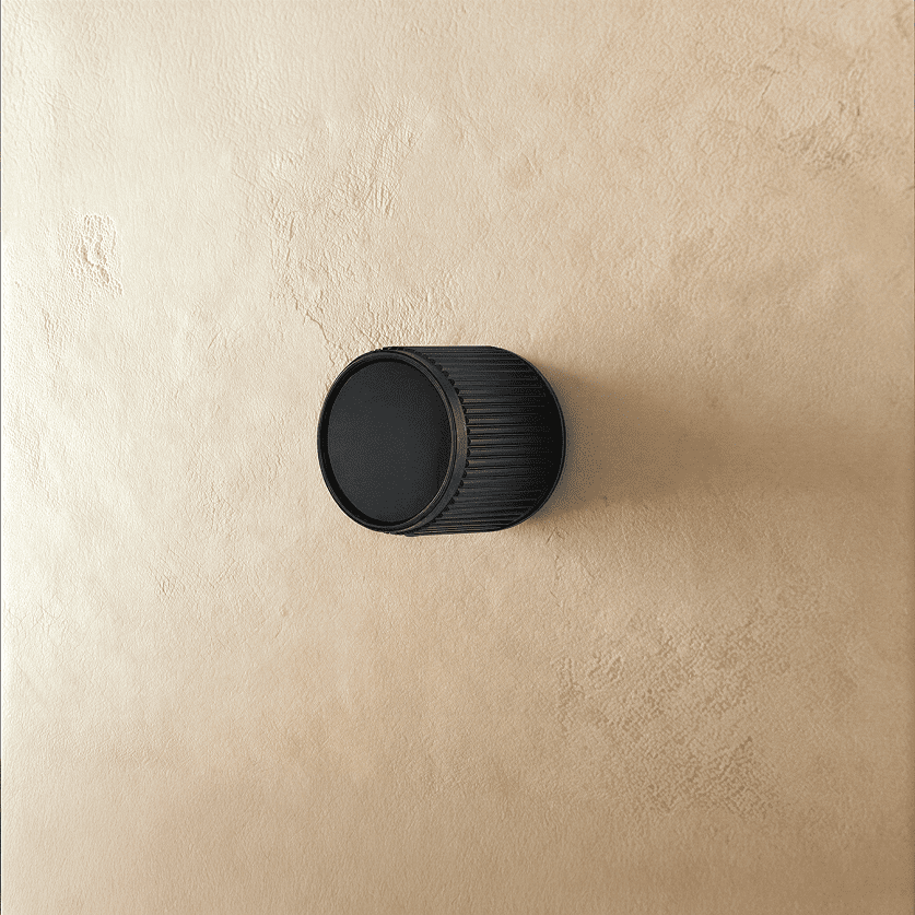 Zerik Handle and Lock