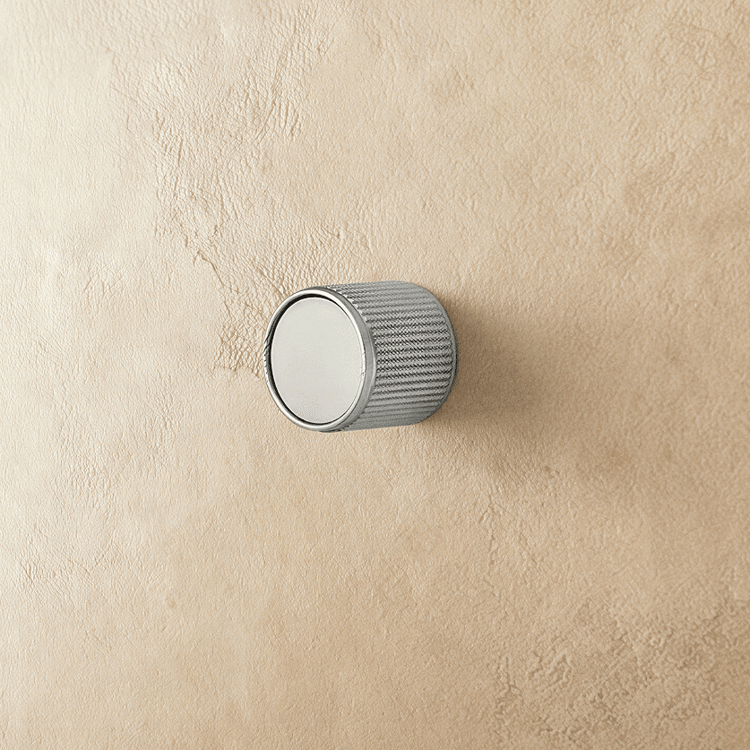 Zerik Handle and Lock