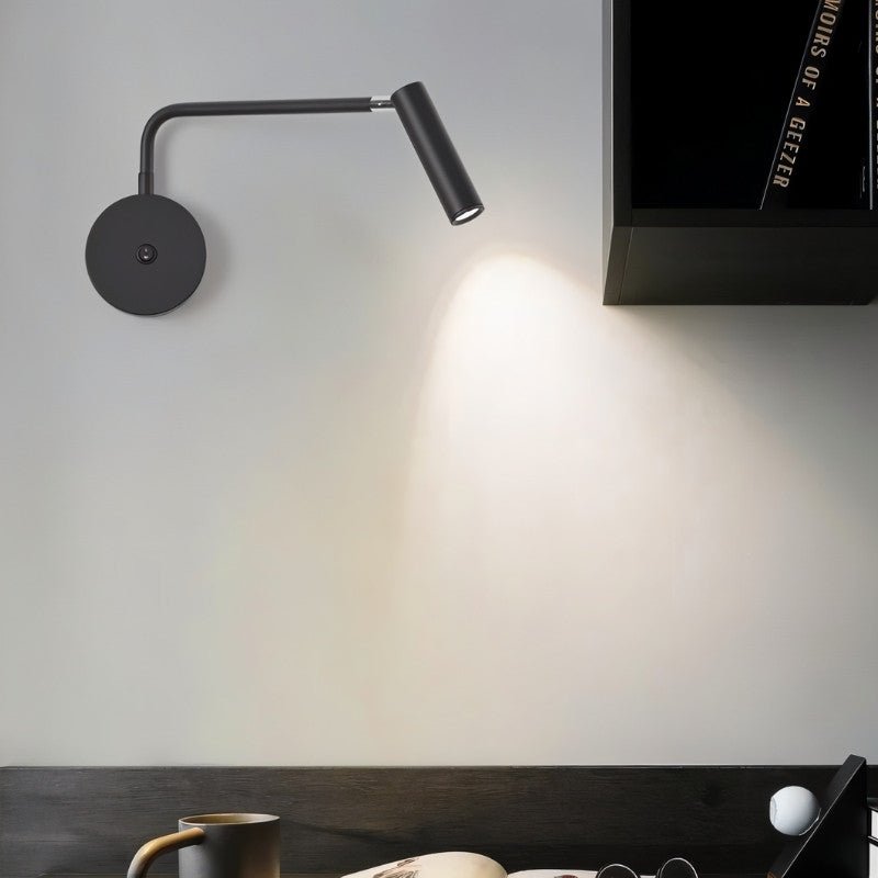 Enso Bedside Reading Lamp