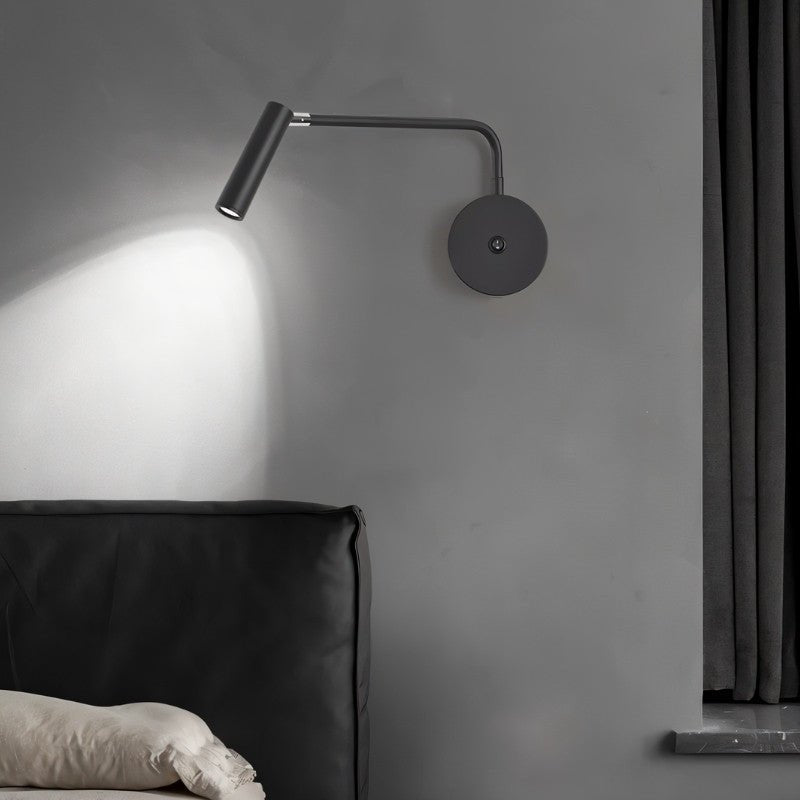 Enso Bedside Reading Lamp