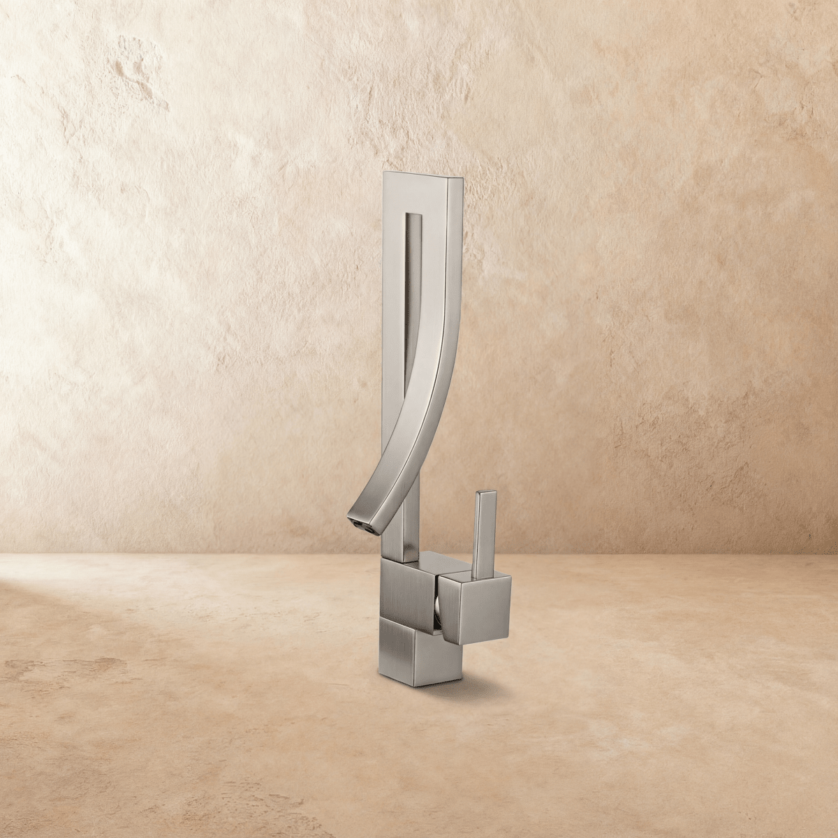 Torvex Bathroom Faucet