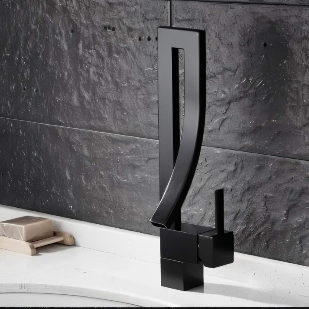 Torvex Bathroom Faucet