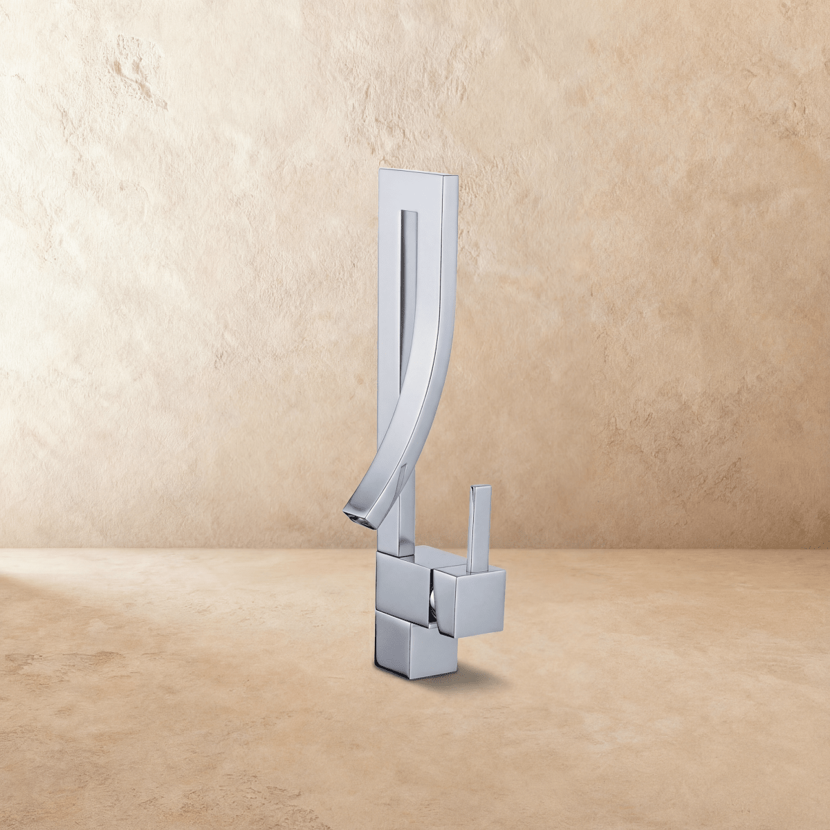 Torvex Bathroom Faucet