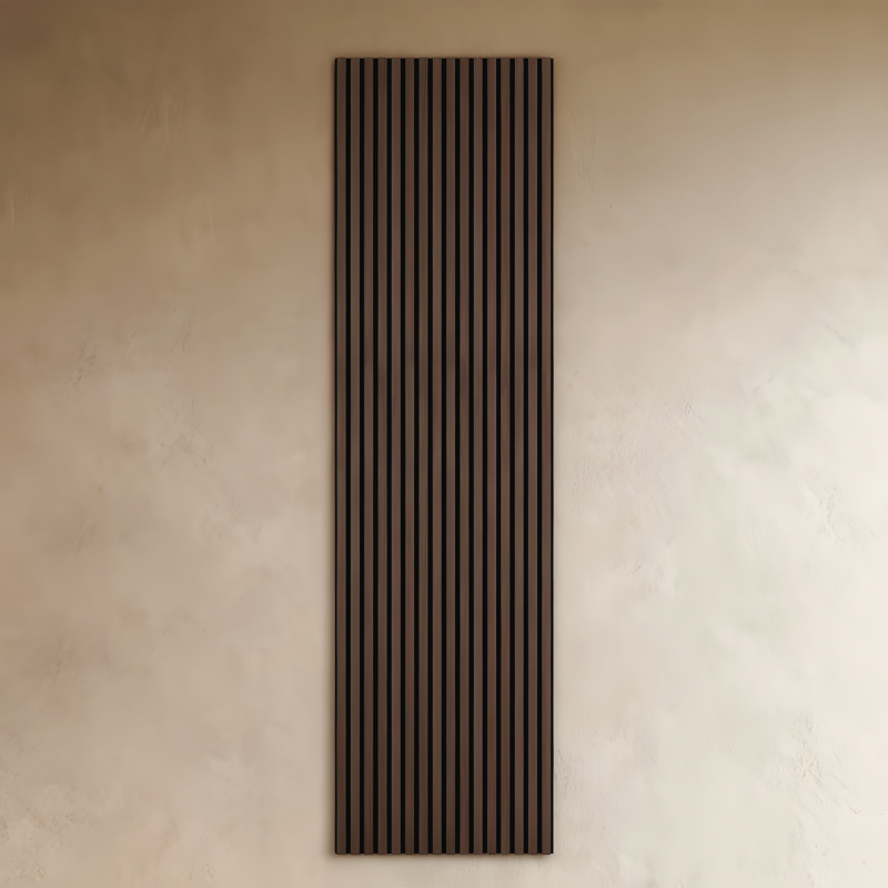 Acoustic Wood Wall Panel