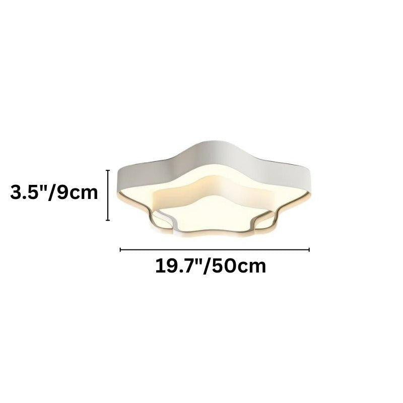 Caziel Ceiling Light