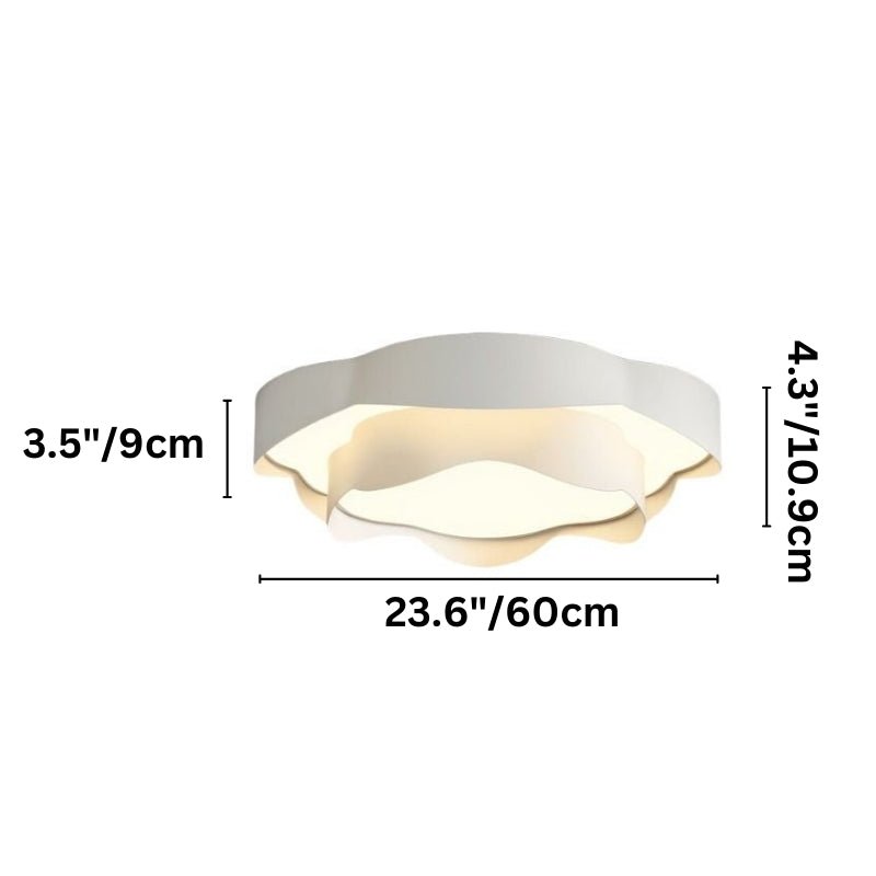 Caziel Ceiling Light