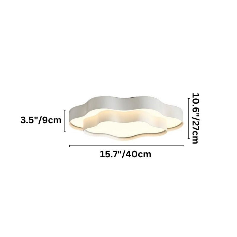 Caziel Ceiling Light