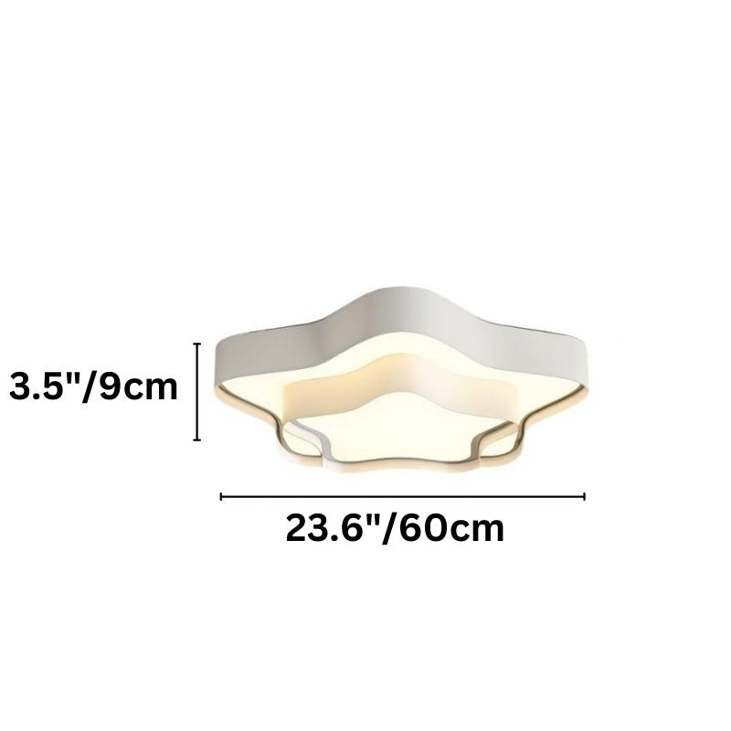 Caziel Ceiling Light