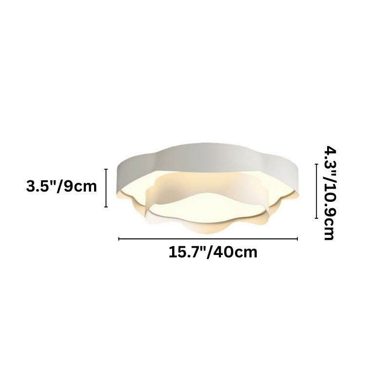 Caziel Ceiling Light