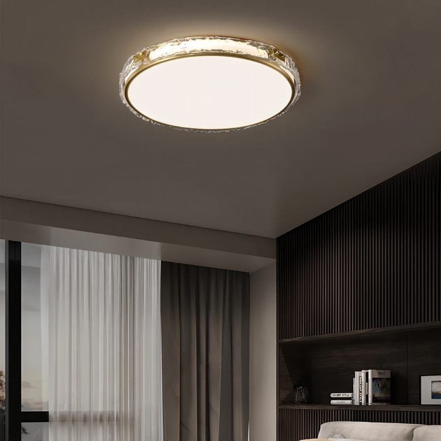 Kirevyn Ceiling Light