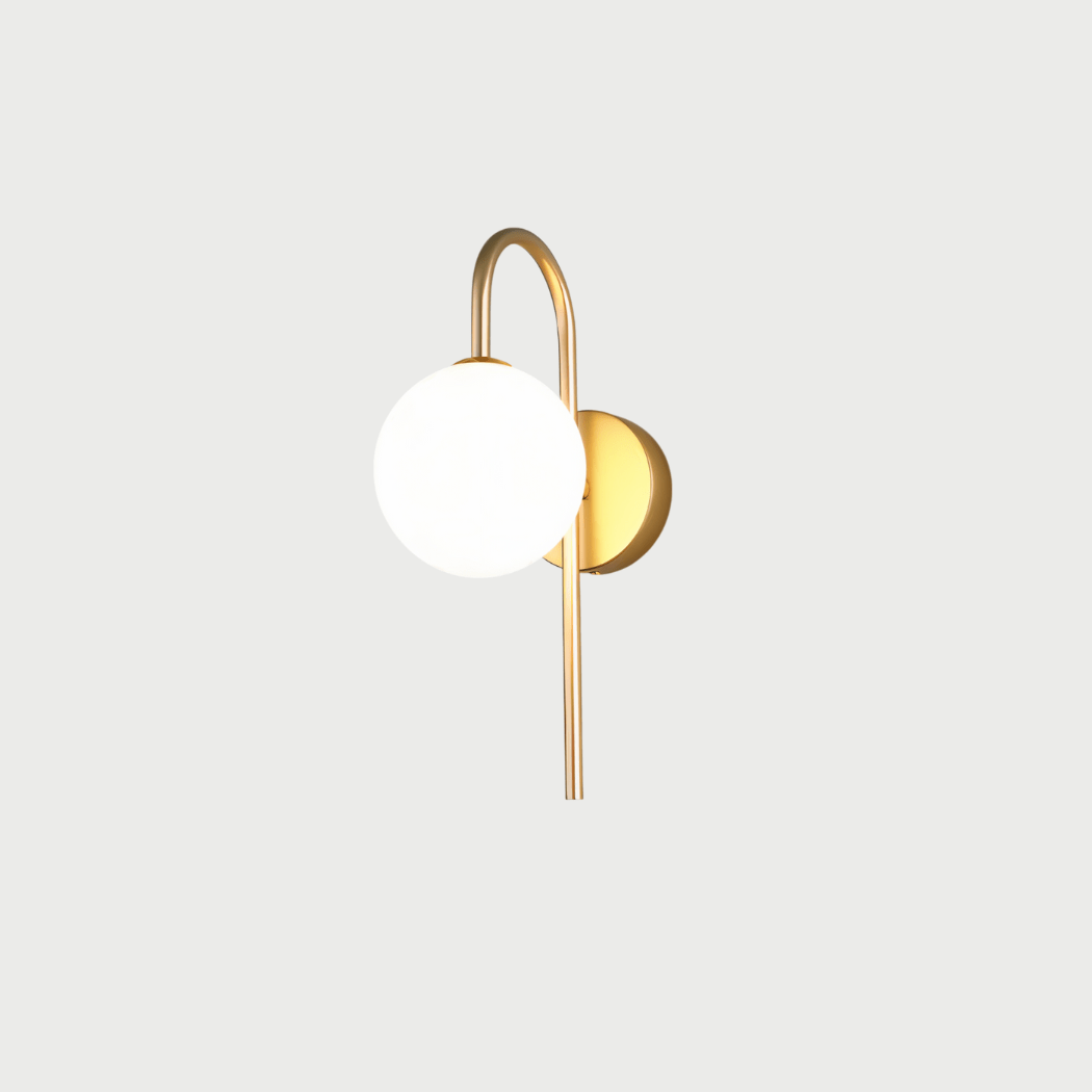 Vesta Wall Lamp