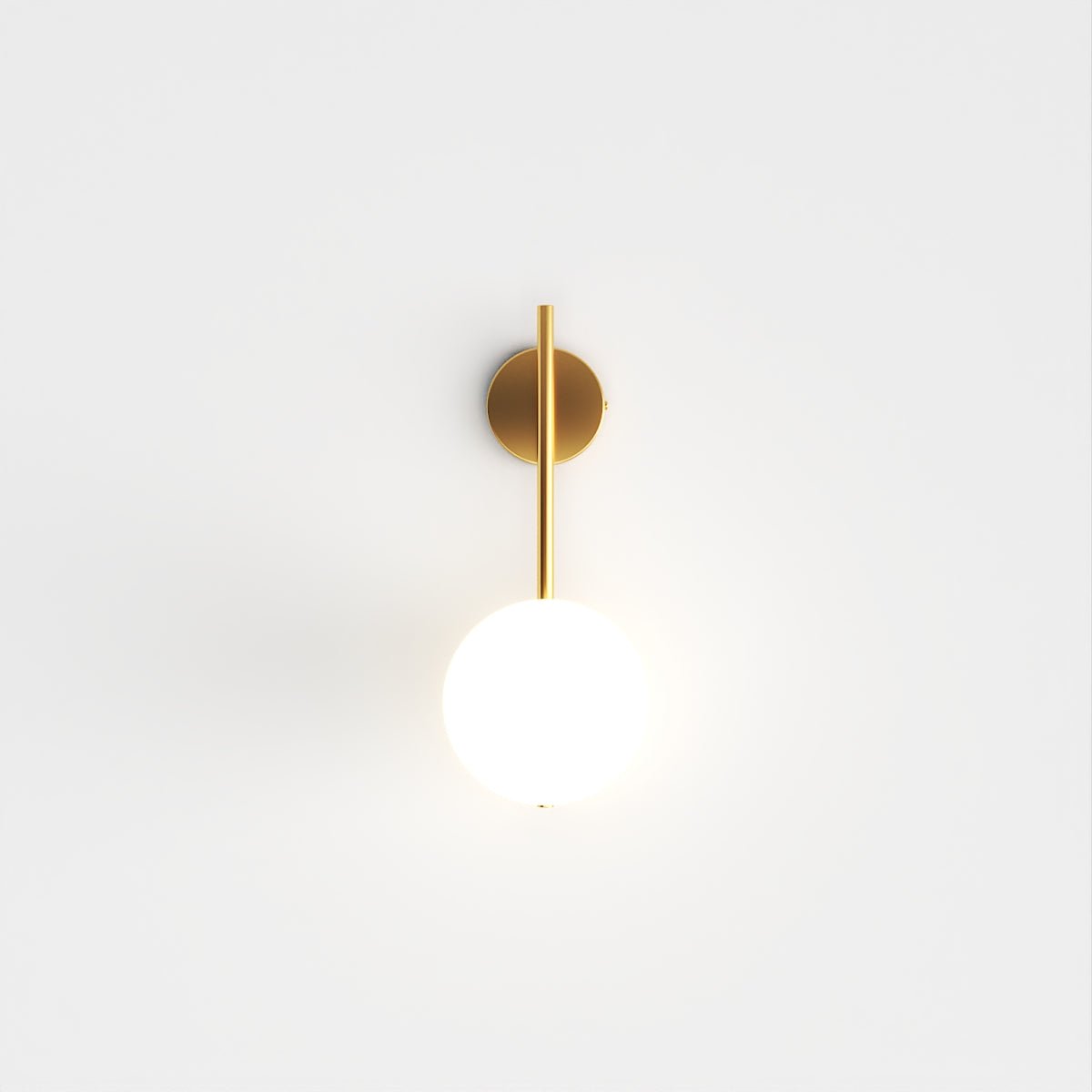 Vesta Wall Lamp