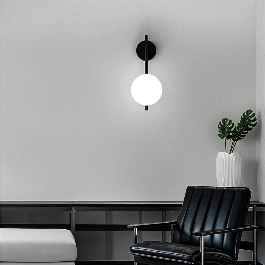Vesta Wall Lamp