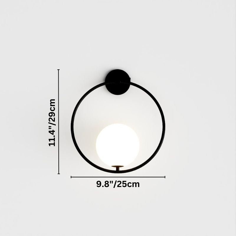 Vesta Wall Lamp
