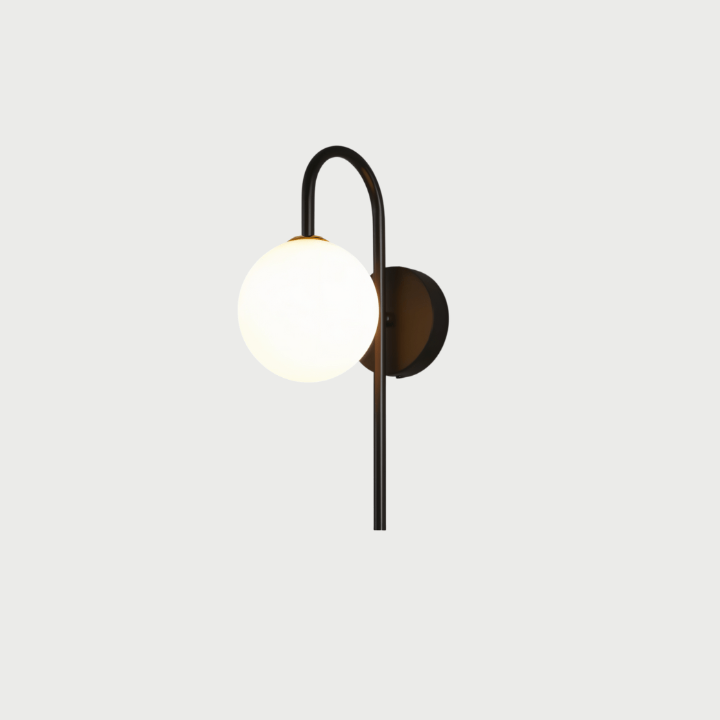 Vesta Wall Lamp