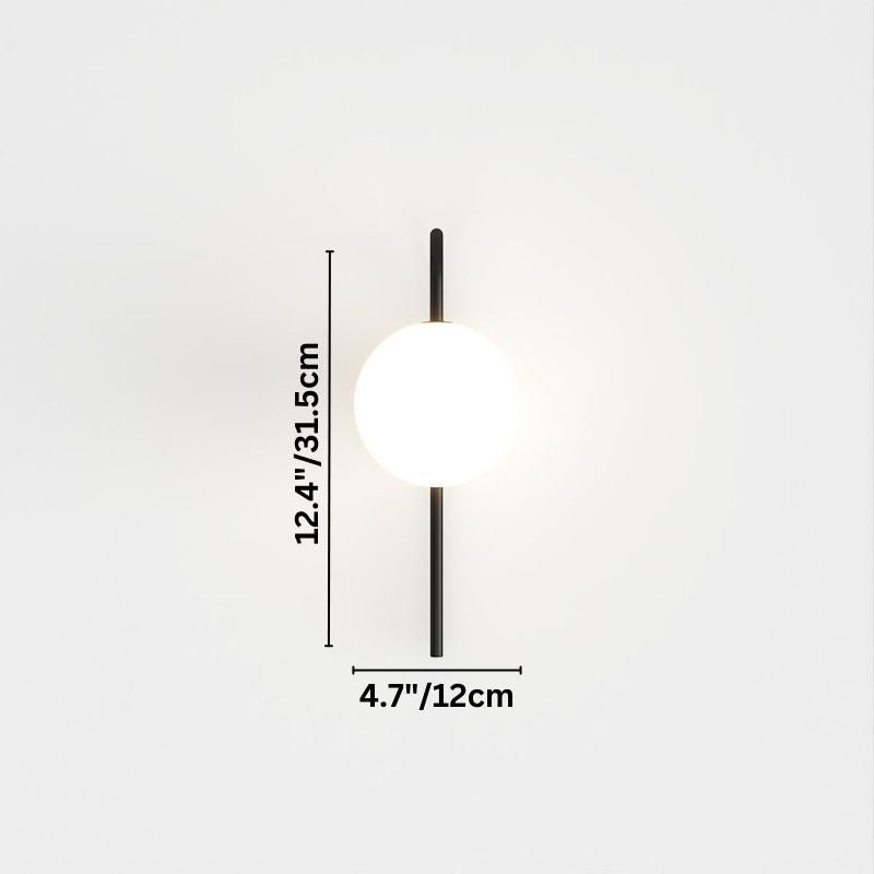 Vesta Wall Lamp