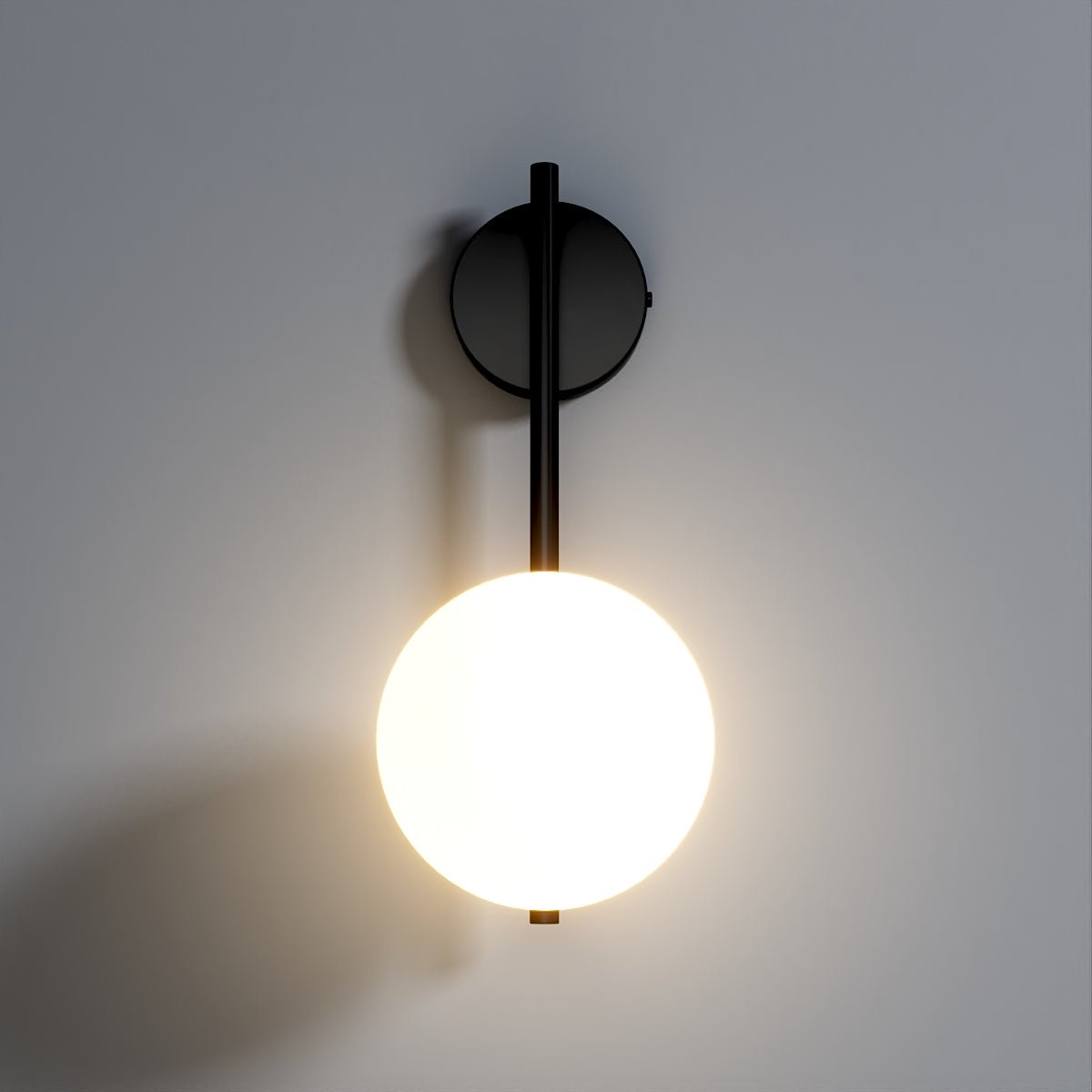 Vesta Wall Lamp