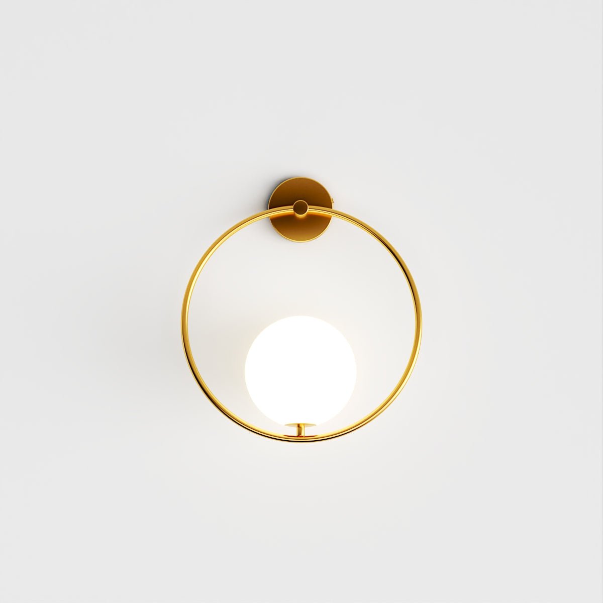 Vesta Wall Lamp