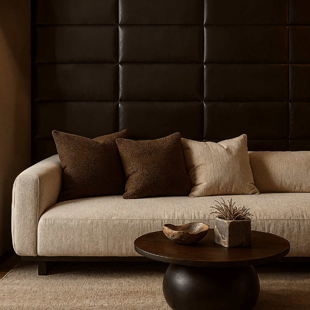 Strata Wall Panel