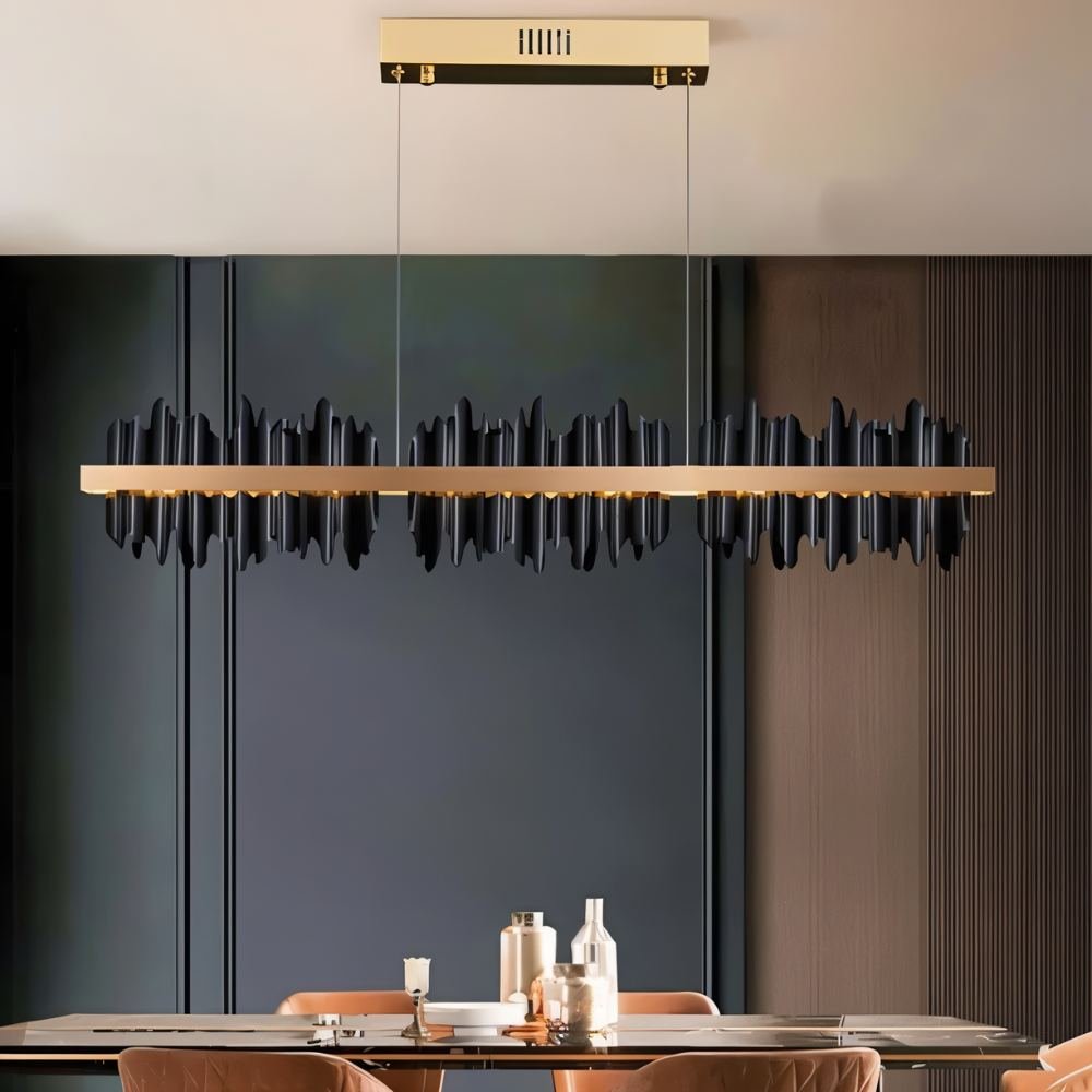 Vireo Linear Chandelier
