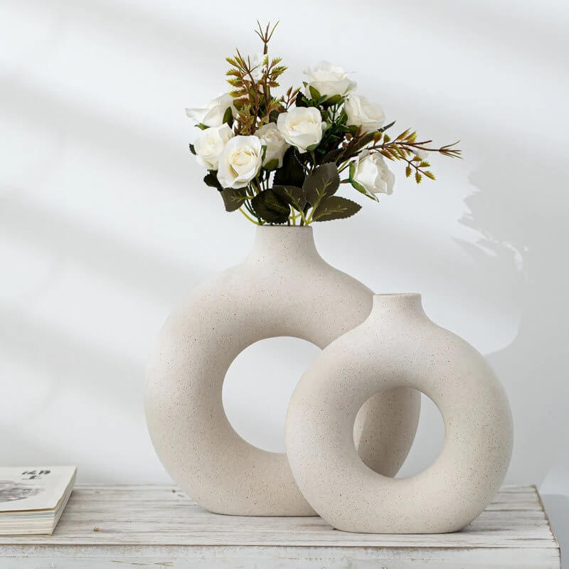 Tavira Handmade Bloom Vase