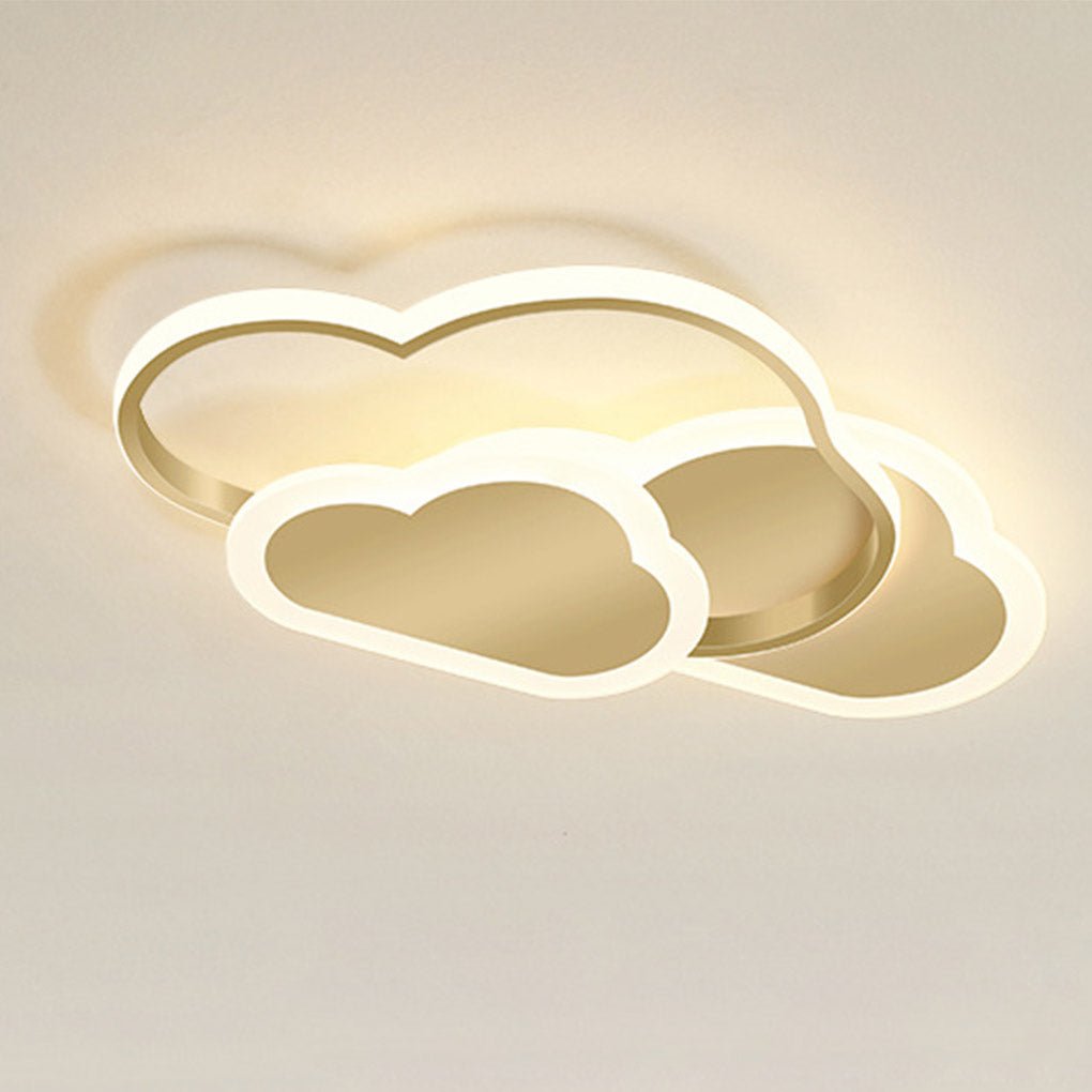 Nerio Ceiling Light