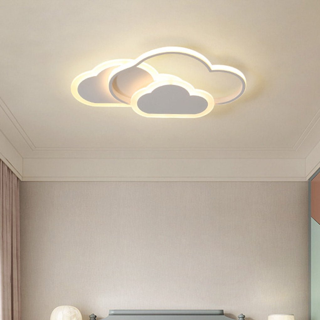 Nerio Ceiling Light