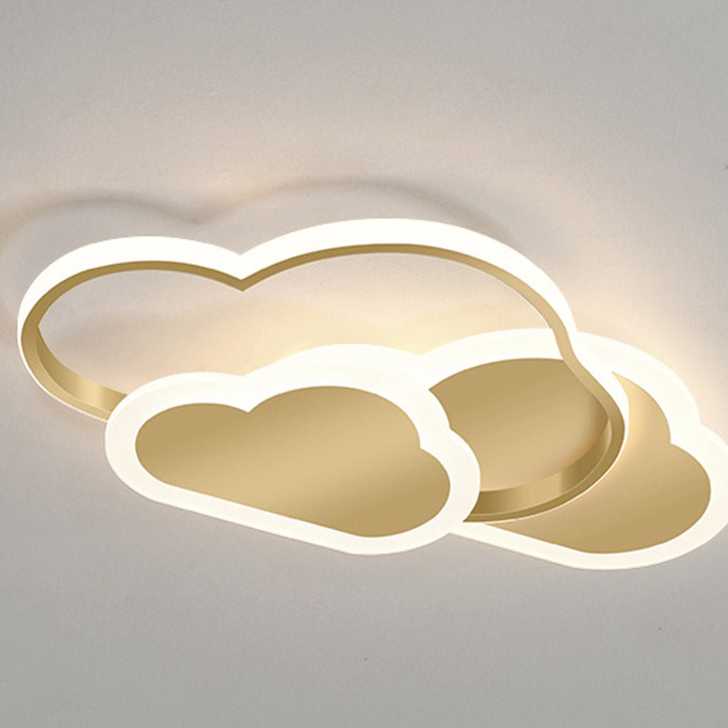 Nerio Ceiling Light