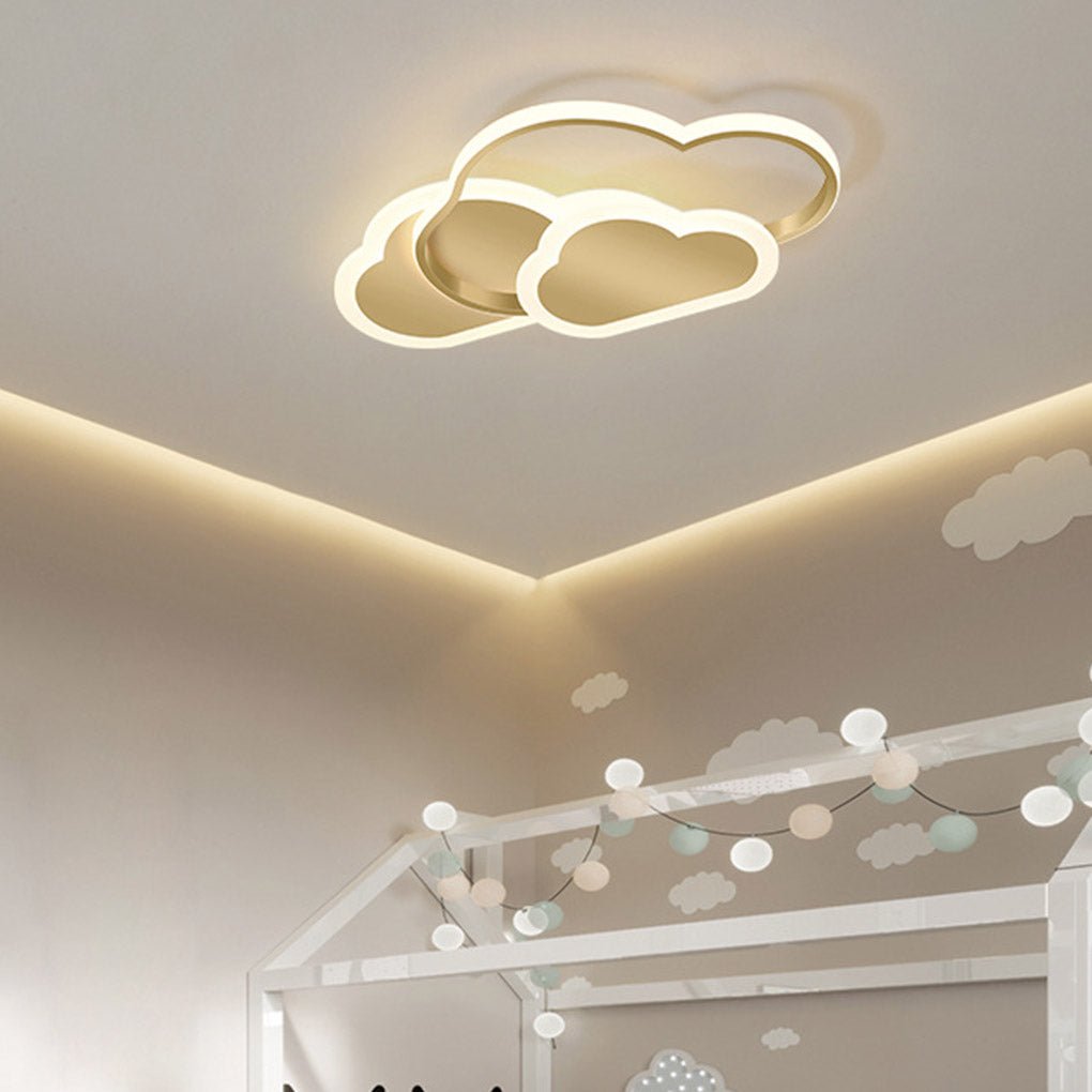 Nerio Ceiling Light