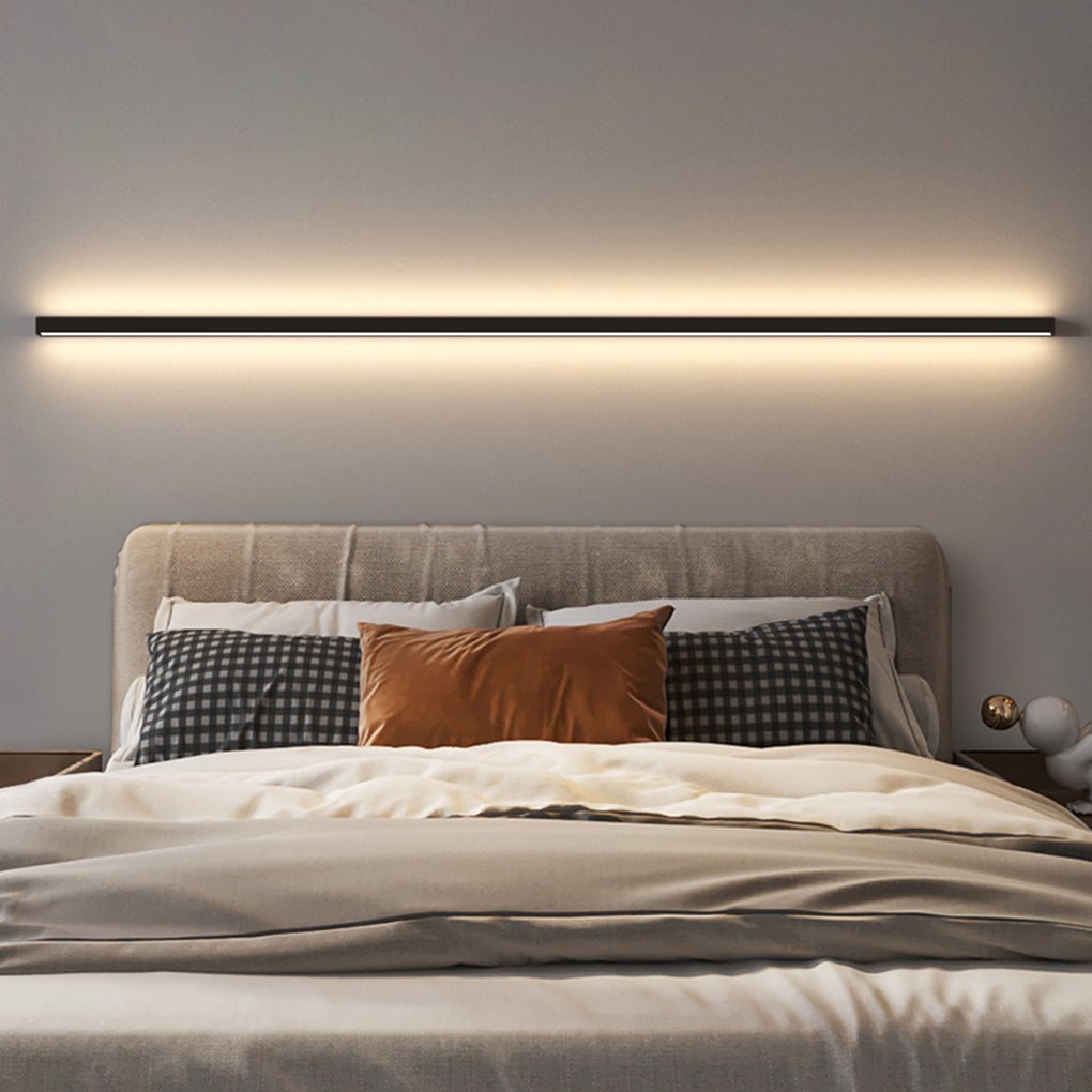 Abi Wall Lamp