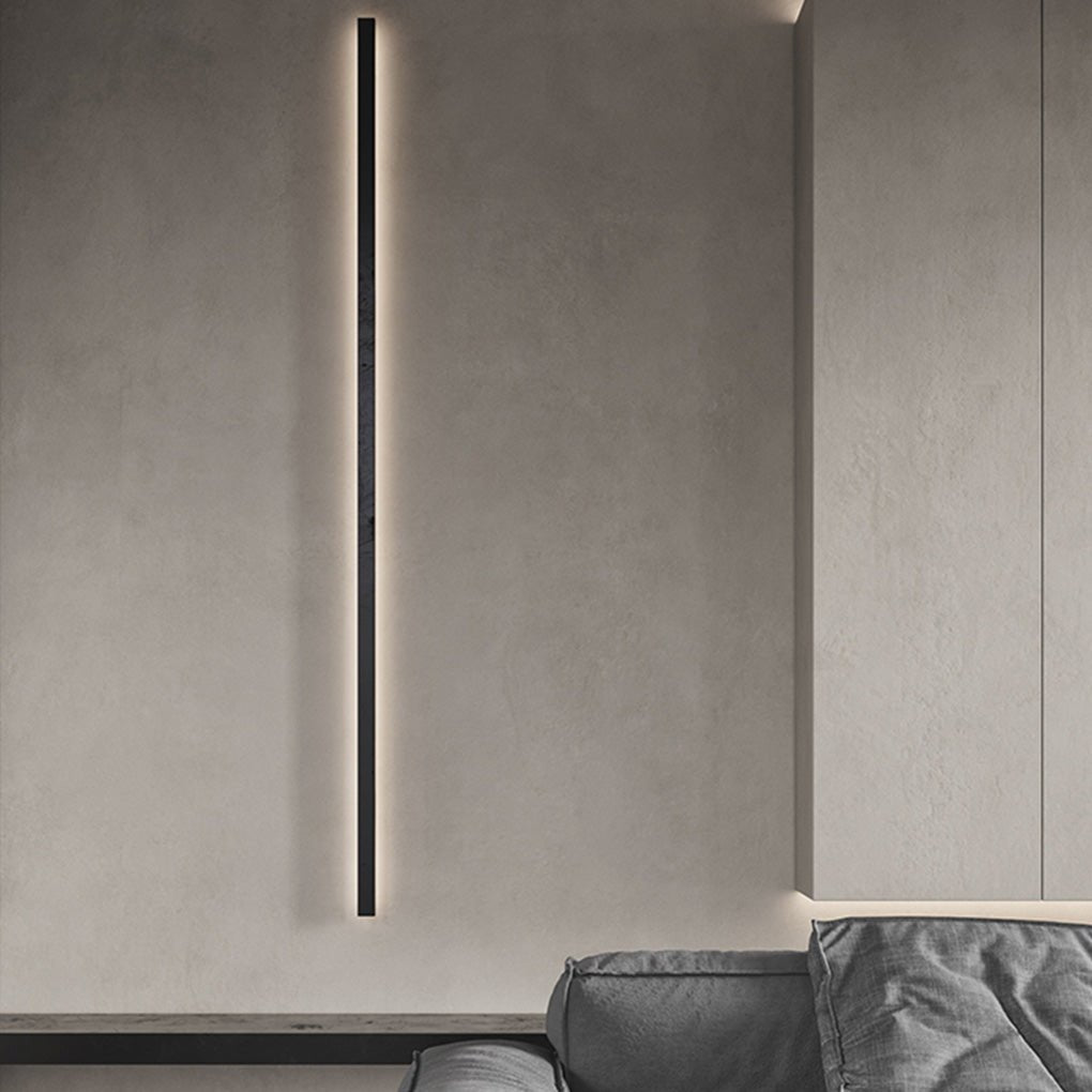 Abi Wall Lamp