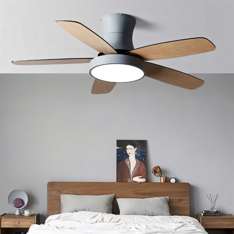 Ravion Ceiling Fan