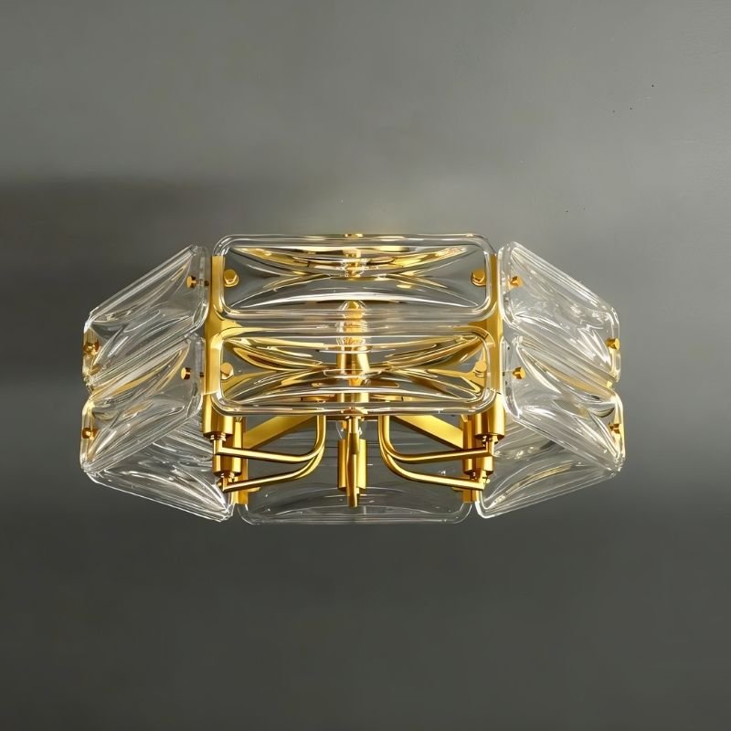 Kelviora Ceiling Light