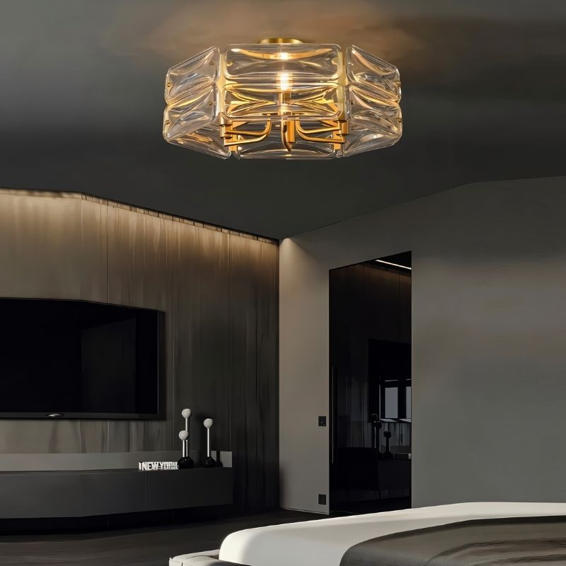 Kelviora Ceiling Light