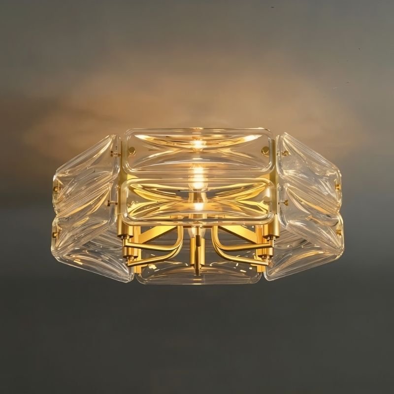 Kelviora Ceiling Light