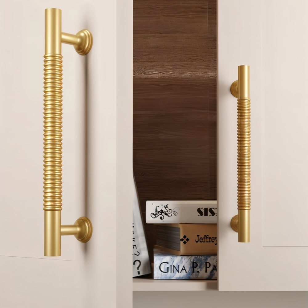 Ravik Knob & Pull Bar