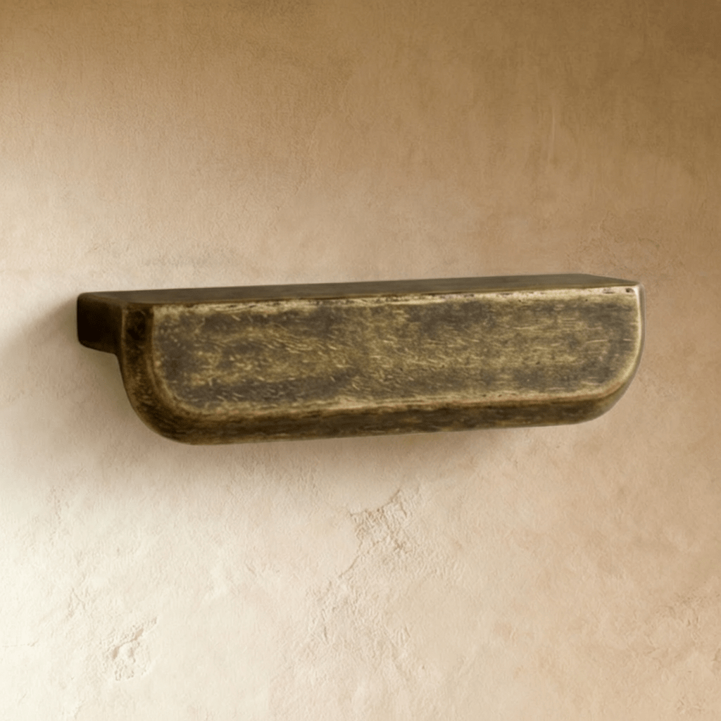 Oren Knob & Pull Bar