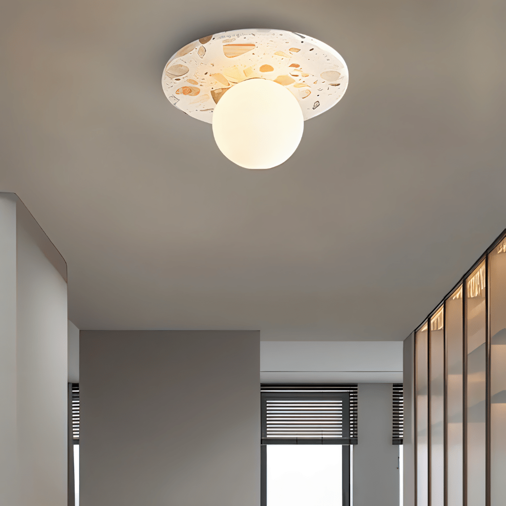 Havio Ceiling Light