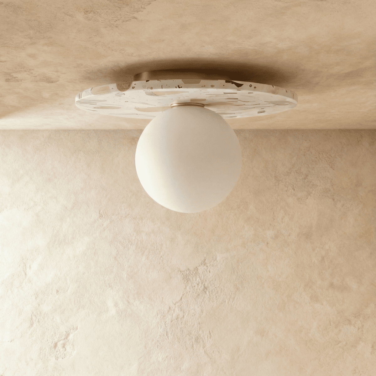 Havio Ceiling Light
