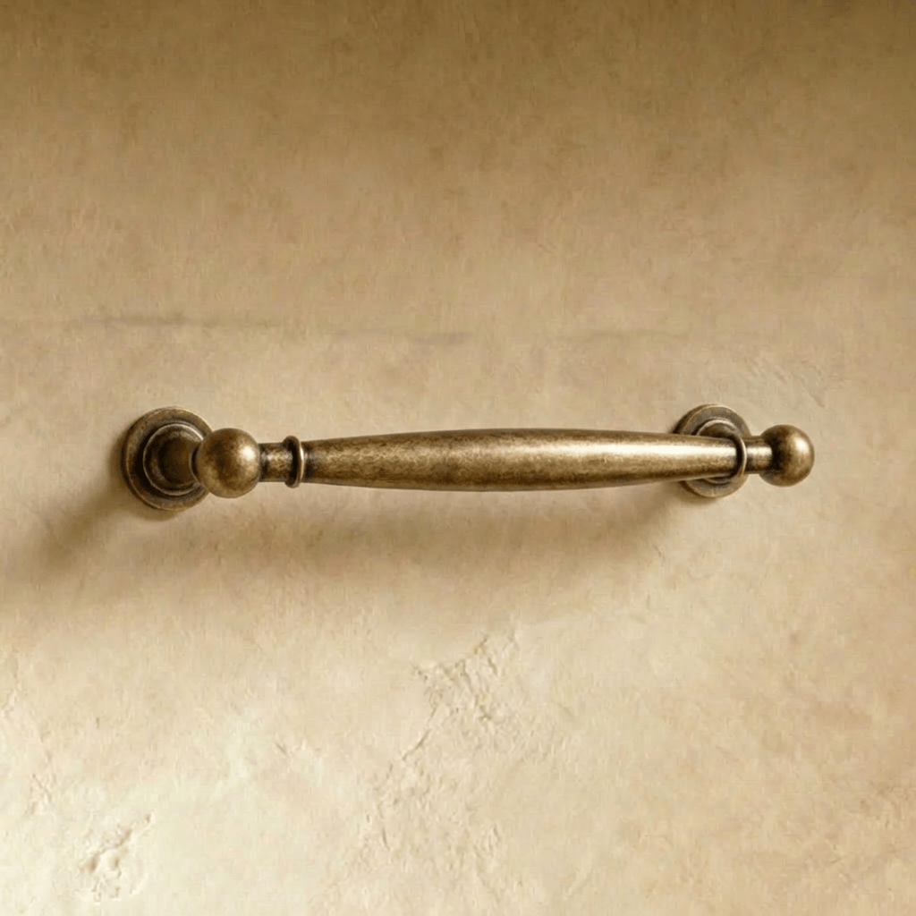 Omiren Knob & Pull Bar