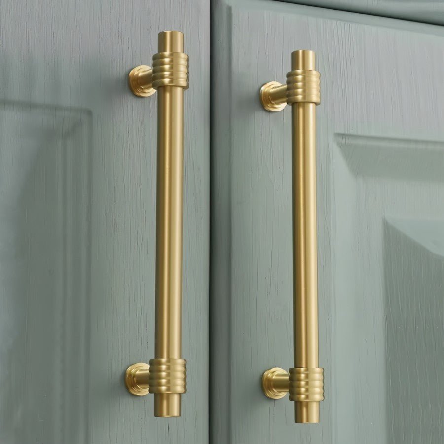 Belrix Knob & Pull Bar