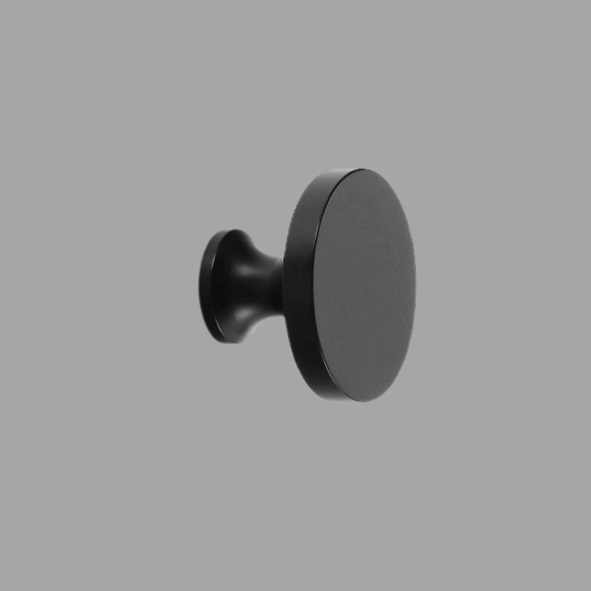Cirox Knob & Pull Bar