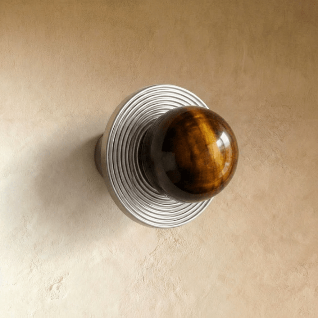 Orvix Knob