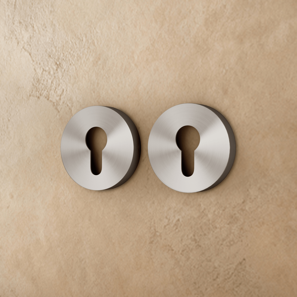 Torven Handle and Lock