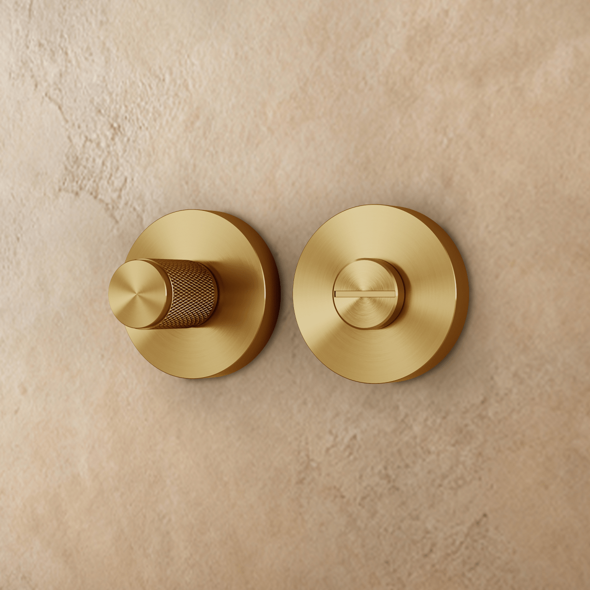 Torven Handle and Lock