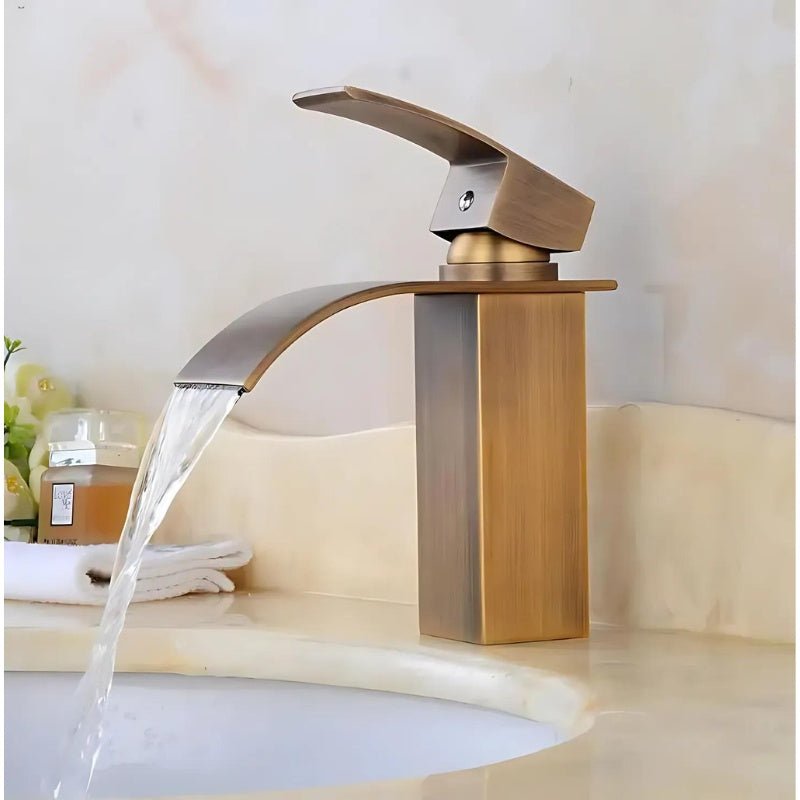 Rexil Bathroom Faucet